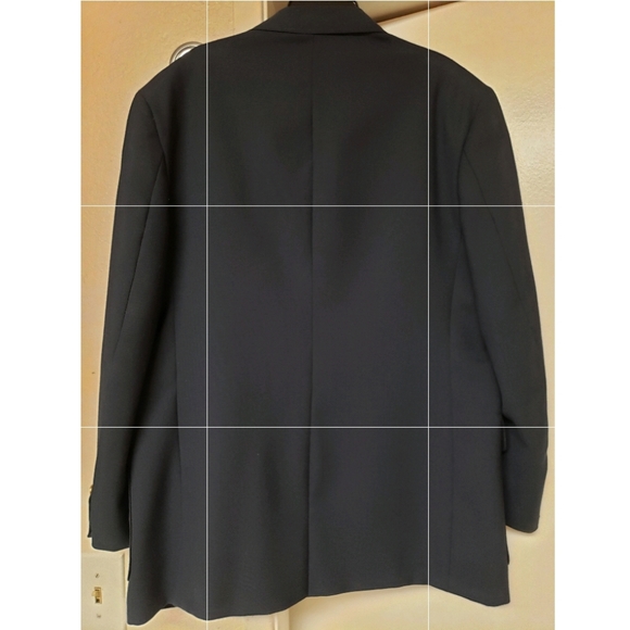 C & R Clothiers Men's Blazer Gold Buttons - Picture 2 of 8